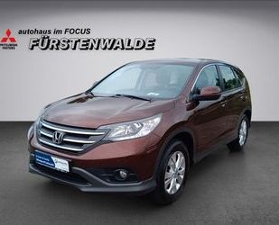 Honda CR-V Gebrauchtwagen