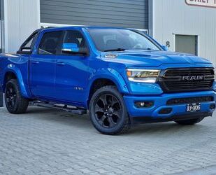 Dodge RAM Gebrauchtwagen
