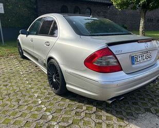 Mercedes-Benz E 500 Gebrauchtwagen