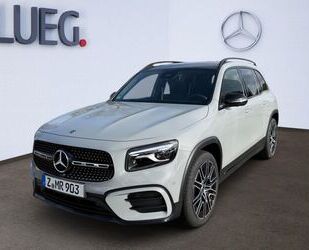 Mercedes-Benz GLB 220 Gebrauchtwagen