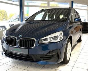 BMW 218 Gran Tourer Gebrauchtwagen