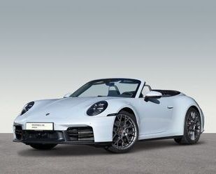 Porsche 992 Gebrauchtwagen