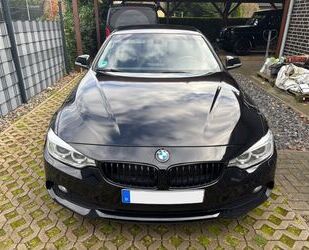 BMW 420 Gran Coupé Gebrauchtwagen