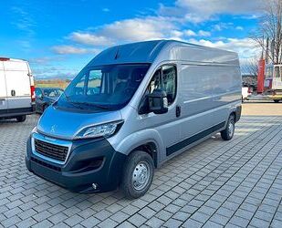 Peugeot Boxer Gebrauchtwagen