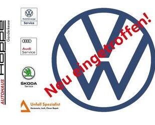 VW Volkswagen Tiguan Sound 2.0 TSI DSG 4M+AHK+NAVI+LE Gebrauchtwagen