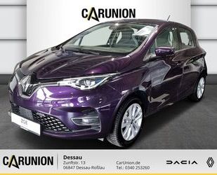 Renault ZOE Gebrauchtwagen
