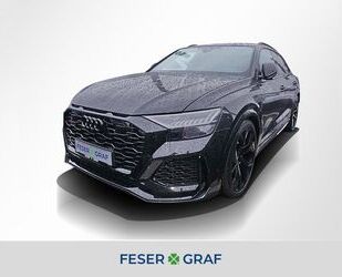 Audi RSQ8 Gebrauchtwagen