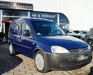 Opel Combo Gebrauchtwagen