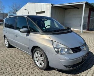 Renault Espace Gebrauchtwagen