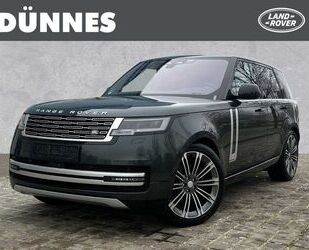 Land Rover Range Rover Gebrauchtwagen