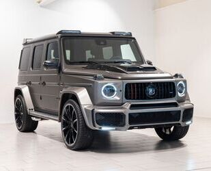 Mercedes-Benz G 500 Gebrauchtwagen