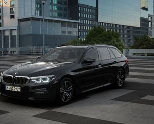 BMW 530 Gebrauchtwagen