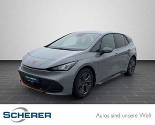 Cupra Born Gebrauchtwagen