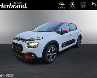 Citroen C3 Gebrauchtwagen