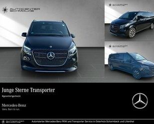 Mercedes-Benz V 300 Gebrauchtwagen