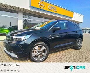 Opel Grandland (X) Gebrauchtwagen