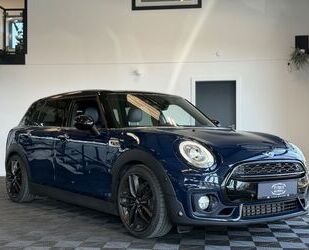 Mini Cooper SD Clubman Gebrauchtwagen