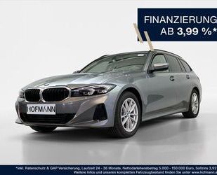 BMW 318 Gebrauchtwagen