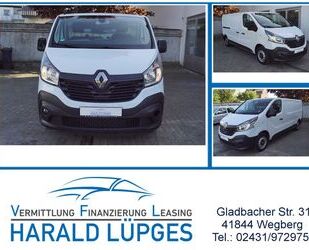 Renault Trafic Gebrauchtwagen