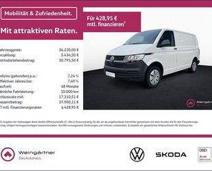 VW T6 andere Gebrauchtwagen