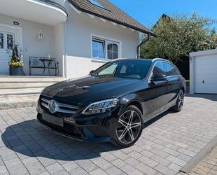Mercedes-Benz C 220 Gebrauchtwagen
