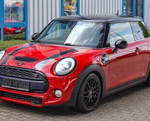 Mini Cooper S Gebrauchtwagen