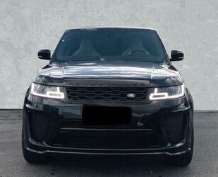 Land Rover Range Rover Sport Gebrauchtwagen
