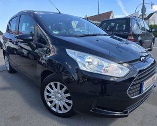 Ford B-Max Gebrauchtwagen