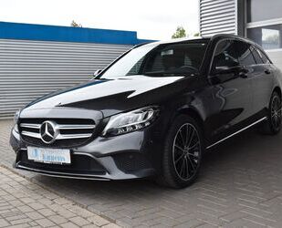 Mercedes-Benz C 220 Gebrauchtwagen