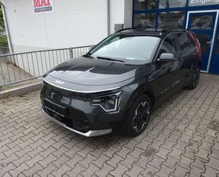 Kia Niro Gebrauchtwagen
