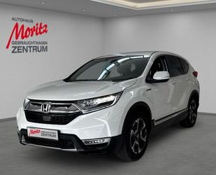 Honda CR-V Gebrauchtwagen