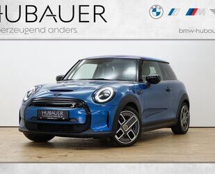 Mini Cooper SE Gebrauchtwagen