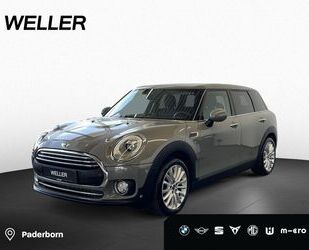 Mini One Clubman Gebrauchtwagen