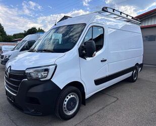 Renault Master Gebrauchtwagen