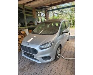 Ford Transit Courier Gebrauchtwagen