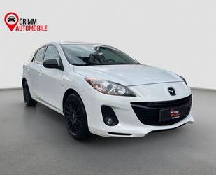 Mazda 3 Gebrauchtwagen