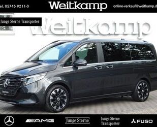 Mercedes-Benz V 250 Gebrauchtwagen