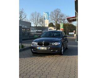 BMW 116 Gebrauchtwagen