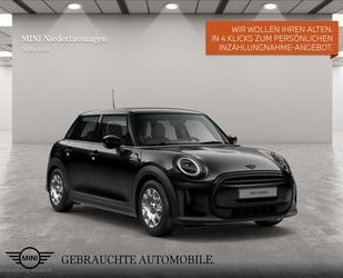 Mini Cooper Gebrauchtwagen