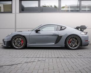 Porsche Cayman Gebrauchtwagen