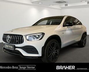 Mercedes-Benz GLC 43 AMG Gebrauchtwagen