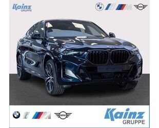 BMW X6 Gebrauchtwagen