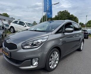 Kia Carens Gebrauchtwagen