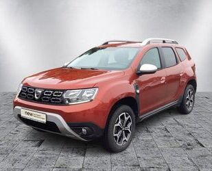 Dacia Duster Gebrauchtwagen