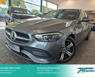 Mercedes-Benz C 200 Gebrauchtwagen