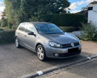 VW Golf Gebrauchtwagen