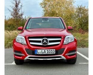Mercedes-Benz GLK 350 Gebrauchtwagen