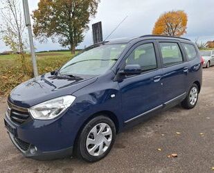Dacia Lodgy Gebrauchtwagen