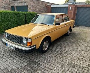 Volvo 240 Gebrauchtwagen