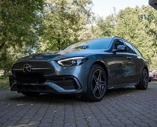 Mercedes-Benz C 300 Gebrauchtwagen